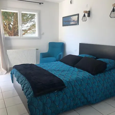 Appartement L'Evidence à Ploudalmézeau Extérieur photo